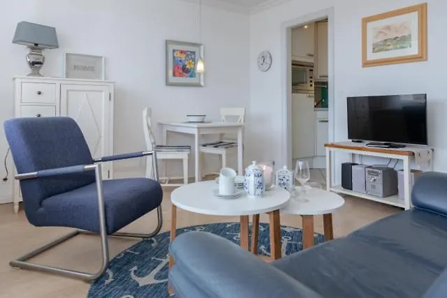 Duen12_43 公寓 韦斯特兰